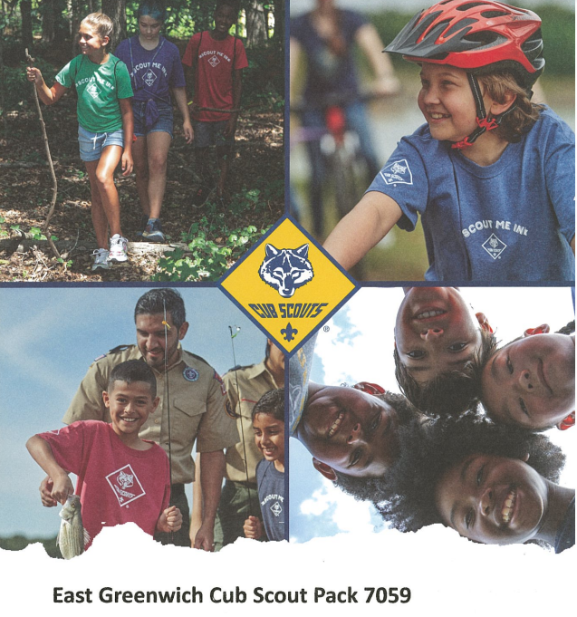  Boy Scouts